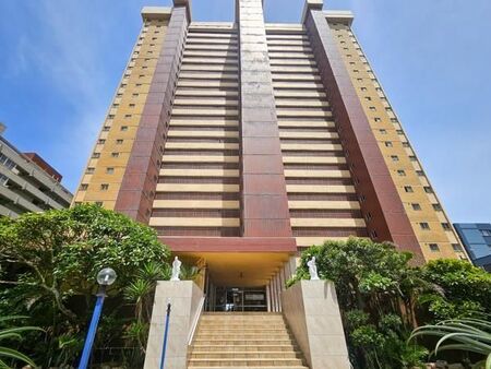 2 Bedroom Apartment in Amanzimtoti