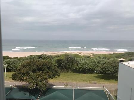 1 Bedroom Apartment in Amanzimtoti