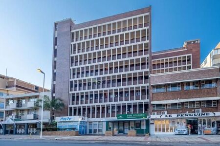 1 Bedroom Apartment in Amanzimtoti