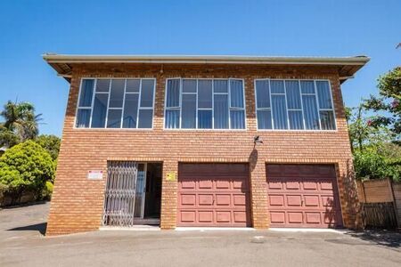 4 Bedroom House in Winklespruit