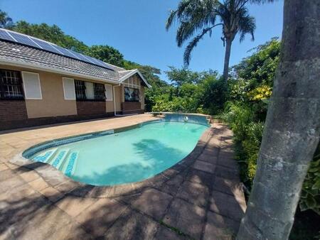 3.5 Bedroom House in Warner Beach