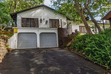 4 Bedroom House in Amanzimtoti