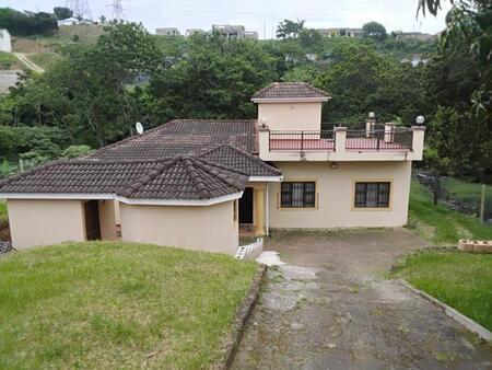 3 Bedroom House in Doon Heights