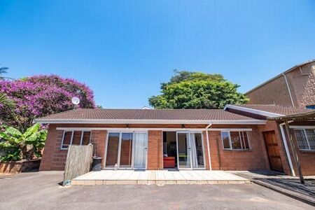 2 Bedroom Apartment in Winklespruit