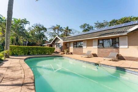 3 Bedroom House in Warner Beach