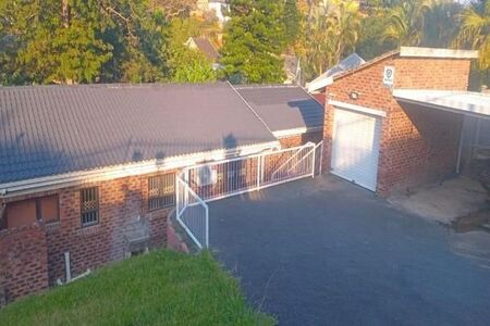 3 Bedroom House in Doon Heights