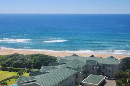 2 Bedroom Apartment in Amanzimtoti