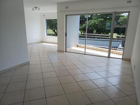 3 Bedroom Flat in Athlone Park