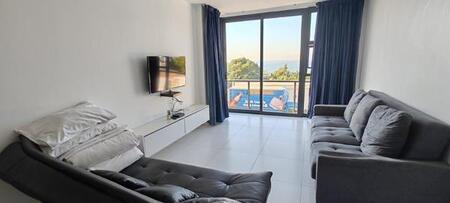 1 Bedroom Apartment in Amanzimtoti