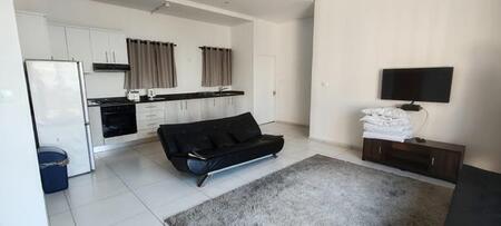 1 Bedroom Apartment in Amanzimtoti