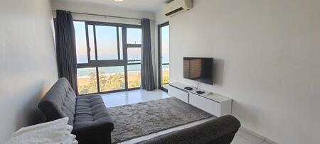 2 Bedroom Apartment in Amanzimtoti