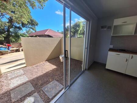 Studio Apartment in Amanzimtoti