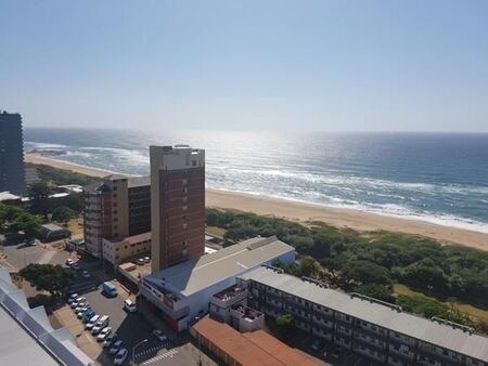 1 Bedroom Apartment in Amanzimtoti
