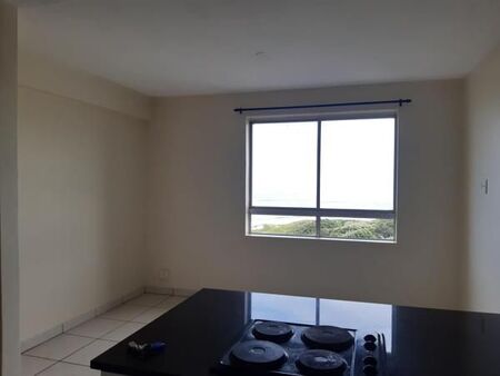 1 Bedroom Flat in Amanzimtoti