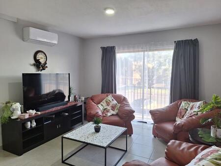 1 Bedroom Apartment in Athlone Park