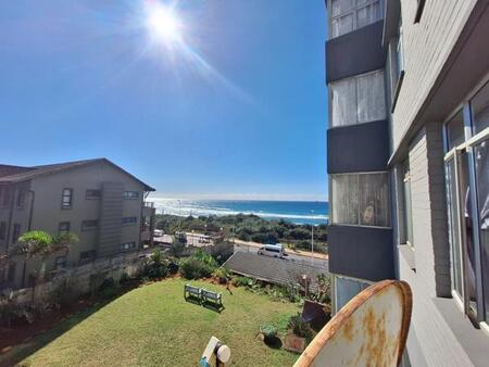 2 Bedroom Apartment in Warner Beach