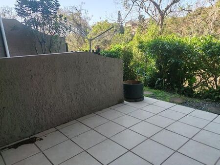 3 Bedroom Townhouse in Amanzimtoti