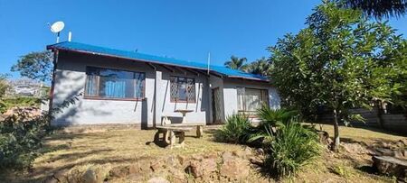 3 Bedroom House in Doon Heights