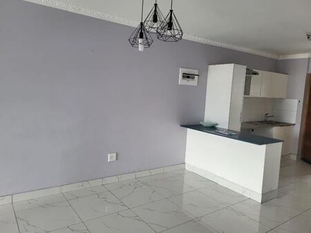 2 Bedroom Apartment in Umbogintwini