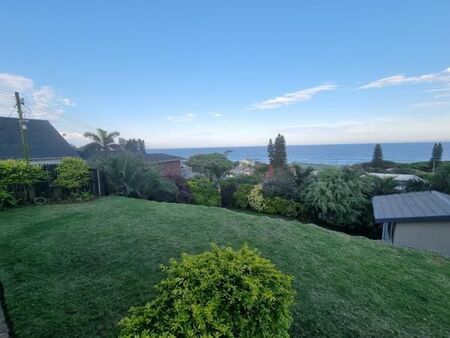 3 Bedroom House in Amanzimtoti