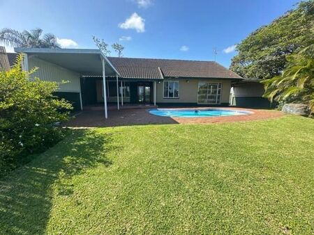 3 Bedroom Townhouse in Amanzimtoti