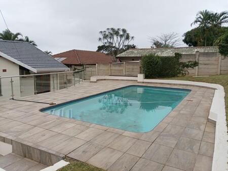 3 Bedroom House in Amanzimtoti