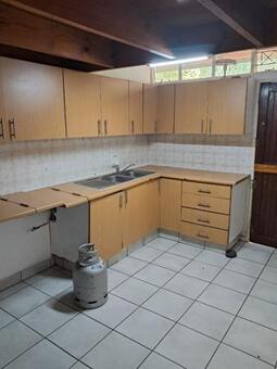 2 Bedroom Townhouse in St Winifreds