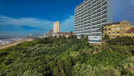 2 Bedroom Apartment in Amanzimtoti