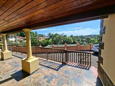 3 Bedroom Townhouse in Amanzimtoti