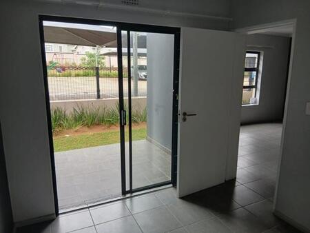 2 Bedroom Apartment in Umbogintwini