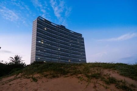 2 Bedroom Apartment in Amanzimtoti