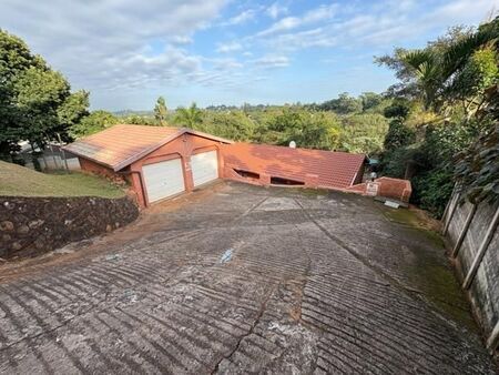 3 Bedroom House in Amanzimtoti