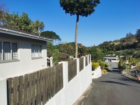 3 Bedroom Townhouse in Amanzimtoti