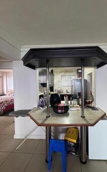 2 Bedroom Apartment in Amanzimtoti