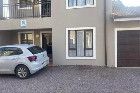 2 Bedroom Townhouse in Doonside