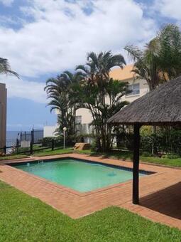 2 Bedroom Apartment in Amanzimtoti