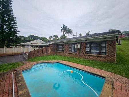 3 Bedroom House in Doon Heights