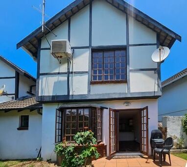 2 Bedroom Duplex in St Winifreds