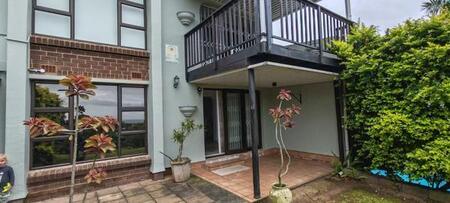 3 Bedroom Duplex in Amanzimtoti