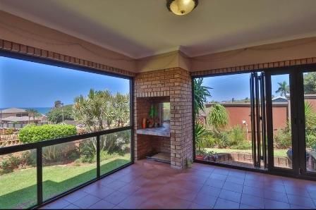 4 Bedroom Townhouse in Warner Beach