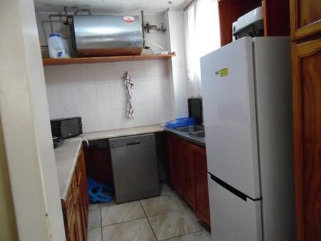 1 Bedroom Apartment in Amanzimtoti