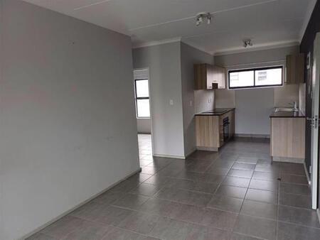 2 Bedroom Apartment in Umbogintwini