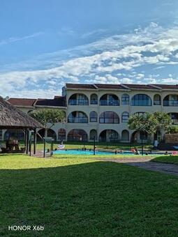 2 Bedroom Apartment in Winklespruit