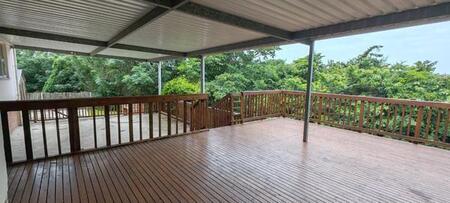 3 Bedroom House in Doon Heights