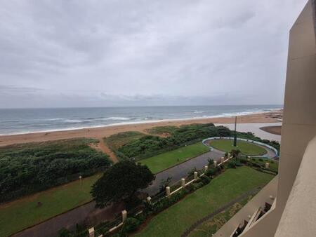3 Bedroom Apartment in Amanzimtoti