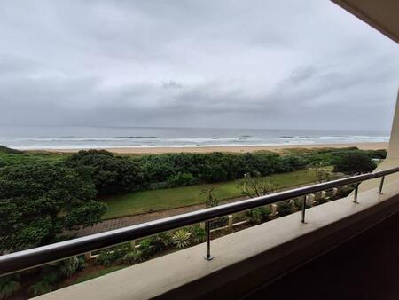 3 Bedroom Apartment in Amanzimtoti