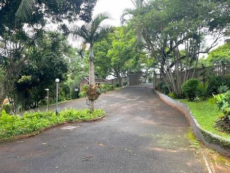 3 Bedroom Townhouse in Amanzimtoti