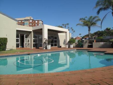 1 Bedroom Apartment in Amanzimtoti
