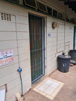 2 Bedroom Simplex in St Winifreds