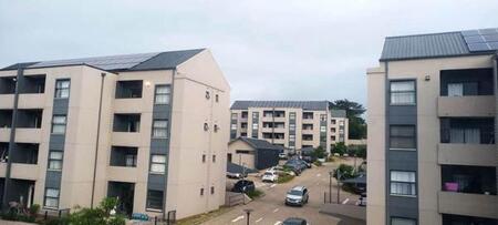 2 Bedroom Apartment in Umbogintwini